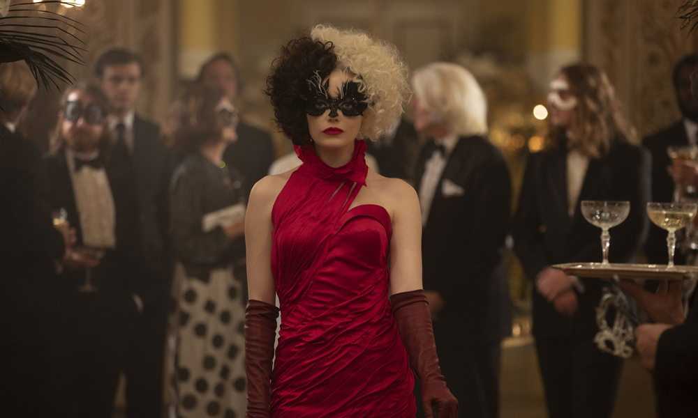 Cruella | Novo teaser revela cenas inéditas do live-action