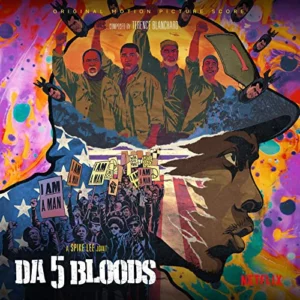 ‘Da 5 Bloods’ Soundtrack Details