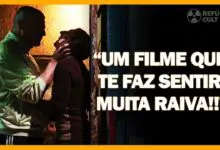 DOGMAN - UM FILMAÇO BASEADO EM FATOS BIZARROS