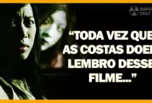 Espíritos - Um filme sinistro e muito marcante