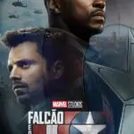 falcao e o soldado invernal 1