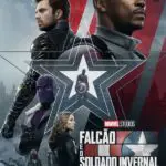 falcao e o soldado invernal 2