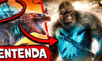 GODZILLA vs KONG: 10 COISAS que VOCÊ PRECISA SABER ANTES DE VER!