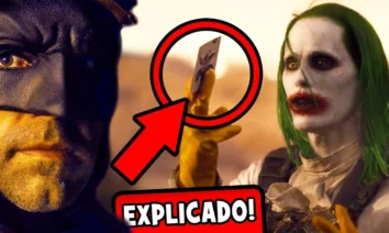 Snyder Cut: 60 detalhes de "Liga da Justiça" + Final explicado