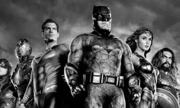 Liga da Justiça | Snyder Cut ganha novos cartazes