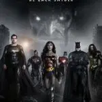 snyder cut poster 1