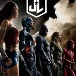 snyder cut poster 3