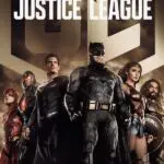 snyder cut poster 4