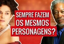 O Que É Typecasting no Cinema