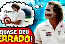 9 CENAS ABSURDAS que DERAM CERTO DE PRIMEIRA