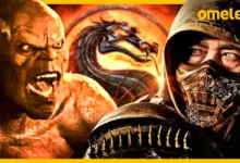 A história de Mortal Kombat nos cinemas