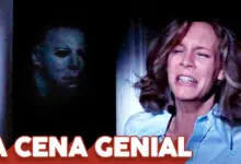 A abertura genial de Halloween