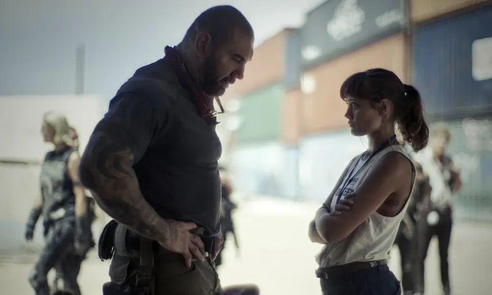 trailer de army of the dead Trailer de trailer-de Army of the Dead: Invasão em Las Vegas (2021)