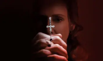 Trailer de Invocação do Mal 3: A Ordem Do Demônio