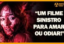 A CASA DO DIABO - UM FILME SINISTRO QUE POUCA GENTE VIU