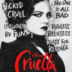 Cruella Poster 1