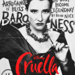 Cruella Poster 2