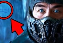 53 DETALHES que você PERDEU em MORTAL KOMBAT (2021)