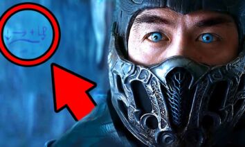 53 DETALHES que você PERDEU em MORTAL KOMBAT (2021)