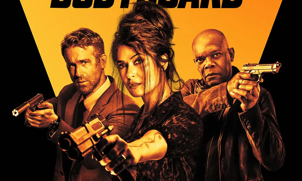 dupla explosiva 2 e a primeira dama do crime poster Novo pôster de "Dupla Explosiva 2: E a Primeira-Dama do Crime"