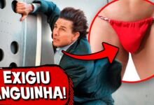 10 EXIGÊNCIAS ABSURDAS dos ATORES nos FILME