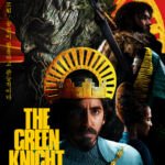 The Green Knight - Pôster 9