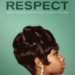 Respect - Pôster 2