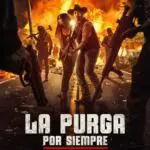 Uma Noite de Crime: A Fronteira - Pôster 2