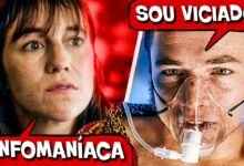 6 FILMES de DRAMA sobre ASSUNTOS POLÊMICOS!