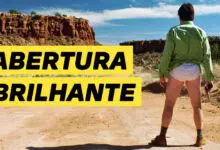 A Abertura Brilhante de Breaking Bad!