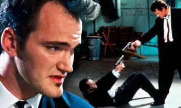 A Decisão Genial de Quentin Tarantino em Cães de Aluguel