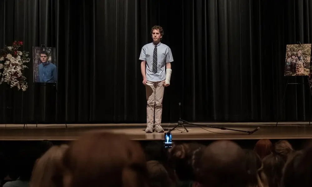 Trailer de Querido Evan Hansen (2021)