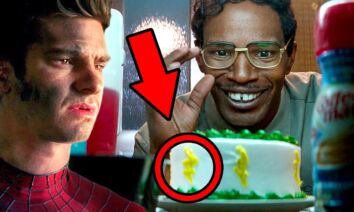 35 DETALHES que você PERDEU em O ESPETACULAR HOMEM ARANHA 2