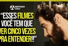Filmes extremamente difíceis de entender