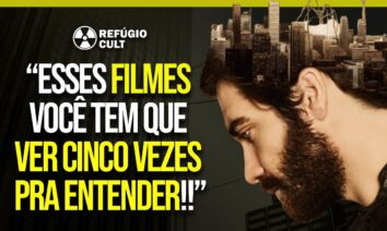 Filmes extremamente difíceis de entender