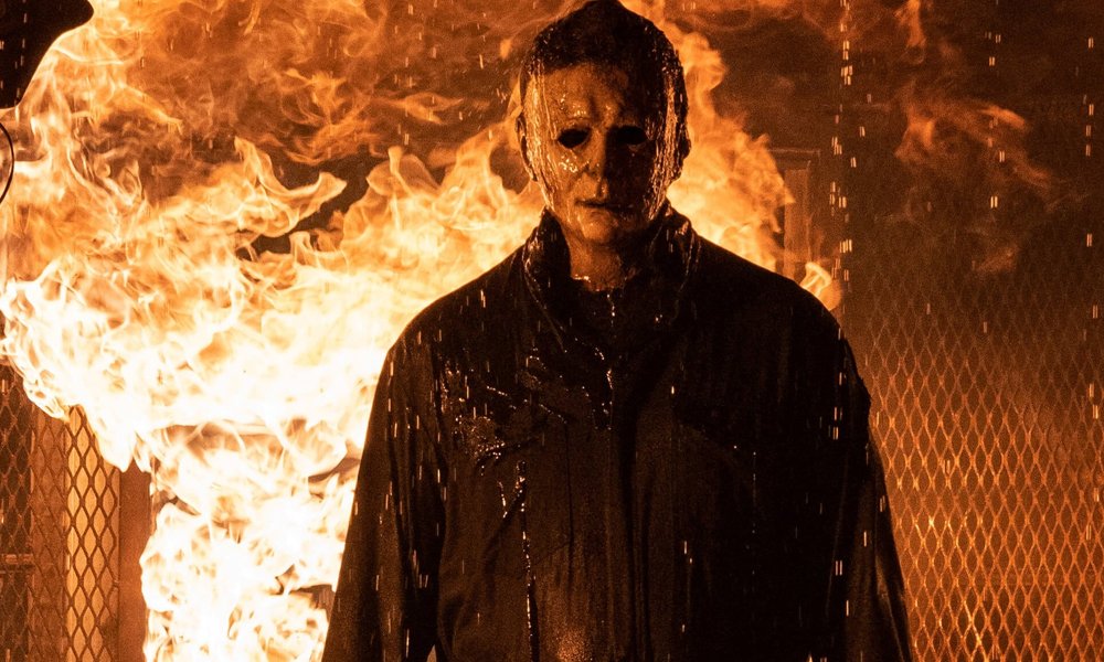 Halloween Kills: O Terror Continua (2021)