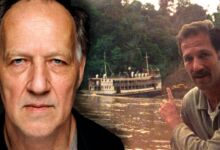 O Filme Quase Impossível de Ser Feito de Werner Herzog!