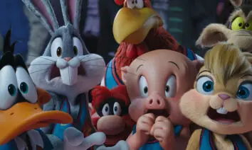 Space Jam: Um Novo Legado - Trailer 2