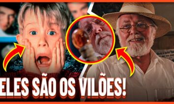 6 Heróis PIORES que os VILÕES