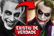 6 Personagens inspirados em pessoas reais