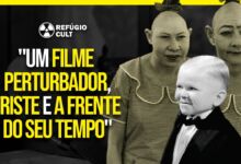 feaks o filme proibido por mais de 30 anos