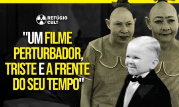 Feaks O Filme Proibido Por Mais De 30 Anos