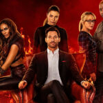 Lucifer | Temporada final ganha data de estreia