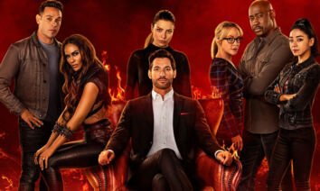 Lucifer | Temporada Final Ganha Data De Estreia