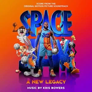 Músicas de Space Jam: Um Novo Legado (2021)