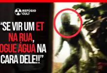 Sinais - Um filmaço com um final muito medíocre