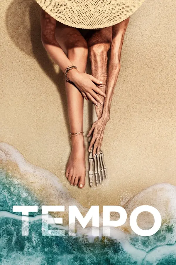 Pôster de Tempo - Filme