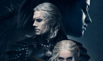 The Witcher: Temporada 2 - Trailer