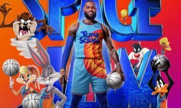 Trilha Sonora De Space Jam: Um Novo Legado (2021)