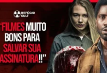8 Filmes para salvar sua assinatura da Netflix
